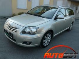 запчасти  TOYOTA Avensis II (T250) фото 9