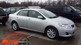 запчастини  TOYOTA Corolla X (E14, E15) фото 6