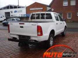 запчасти  TOYOTA Hilux VI (N14-N17) фото 10