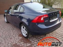 запчастини  VOLVO S60/V60 II (F) фото 9