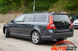 запчастини  VOLVO V70 III (BW) запчастини  VOLVO V70 III (BW) фото 10