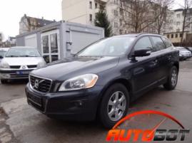 запчастини  VOLVO XC60 I (DZ) фото 2