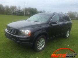 запчасти  VOLVO XC90 I (P28) фото 8