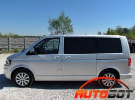 запчастини  VOLKSWAGEN Multivan T5 (7HM, 7HF) фото 8
