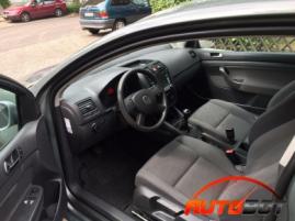 запчасти  VOLKSWAGEN Golf V (1K1) фото 9