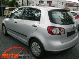 запчастини  VOLKSWAGEN Golf V Plus (5М1) фото 5