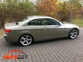 запчасти  BMW 3 Series E90, E91, E92, E93 фото 9