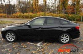запчастини  BMW 3 Series F30, F31, F36 фото 9