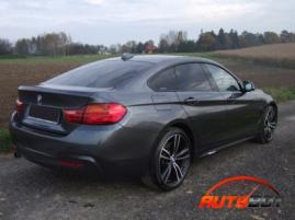 запчасти  BMW 4 Series F36 фото 6