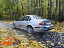 запчастини  BMW 5 Series E39 фото 12
