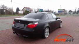 запчастини  BMW 5 Series E60 запчастини  BMW 5 Series E60 фото 9