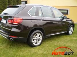 запчастини  BMW X5 III F15 фото 9