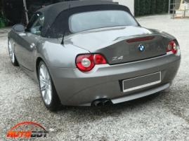 запчасти  BMW Z4 E89 фото 9