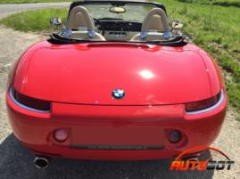 запчастини  BMW Z8 E52 фото 9