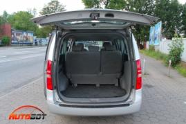 запчасти  HYUNDAI H-1 II (TQ) фото 9