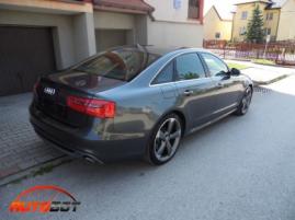 запчасти  AUDI A6 C7 (4G2, 4G5) фото 11