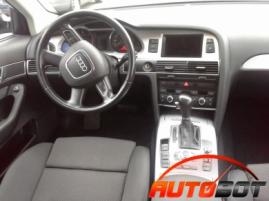 запчасти  AUDI A6 C6 (4F2, 4F5) фото 9