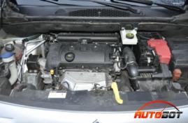 запчастини  CITROEN Berlingo II (B9) фото 9