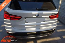 запчастини  BMW X1 II F48 запчастини  BMW X1 II F48 фото 9