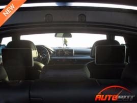 запчастини  BMW X6 II F16 фото 9