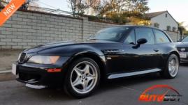 запчастини  BMW Z3M E36 фото 9