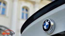 запчасти  BMW X6M II F86 фото 9