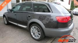 запчастини  AUDI A6 Allroad Quattro C6 (4FH) фото 9