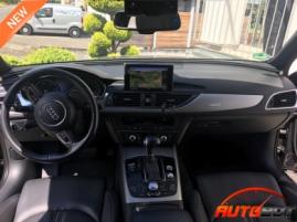запчасти  AUDI A6 Allroad Quattro C7 (4GH) фото 9