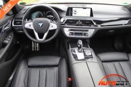 запчасти  BMW 7 Series G11/G12 фото 9