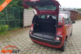 запчасти  CITROEN C3 Picasso (SH) фото 5