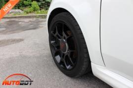 запчастини  FIAT 500S запчастини  FIAT 500S фото 9