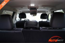 запчастини  FIAT Freemont (JC) фото 9