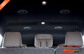 запчастини  FORD Explorer V (U502) фото 9