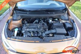 запчастини  HYUNDAI i20 II (GB) фото 9