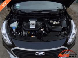 запчасти  HYUNDAI i30 II (GDH) фото 9