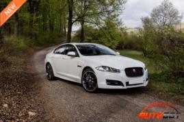 запчастини  JAGUAR XF II (X260) фото 9
