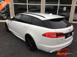 запчасти  JAGUAR XFR фото 9