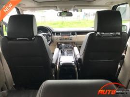запчасти  LAND ROVER Range Rover Sport I (L320) фото 9