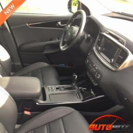 запчастини  KIA Sorento III (UM, C5) запчастини  KIA Sorento III (UM, C5) фото 9