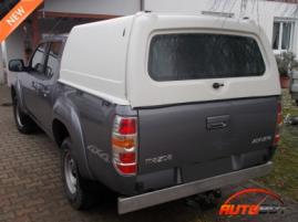 запчастини  MAZDA BT-50 I фото 9