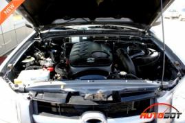 запчастини  MAZDA BT-50 II фото 9