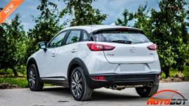 запчасти  MAZDA CX-3 (DK5) фото 9