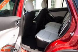 запчасти  MAZDA CX-5 II (KF) фото 9