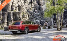 запчастини  MERCEDES-BENZ E-CLASS X213 ALL-TERRAIN фото 9