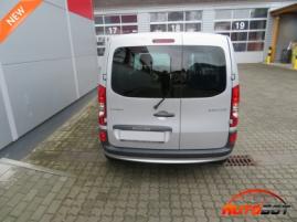 запчасти  MERCEDES-BENZ Citan W415 фото 9