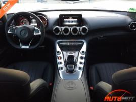 запчастини  MERCEDES-BENZ AMG GT C190/R190 фото 9
