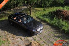 запчасти  MERCEDES-BENZ E-CLASS W213/S213 фото 9