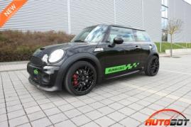 запчастини  MINI Cooper II JCW (R56) фото 9