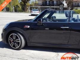 запчасти  MINI Cabrio III (F57) фото 7