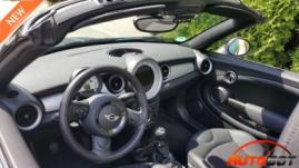 запчастини  MINI Roadster (R59) фото 9